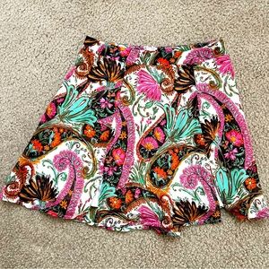 Show Me Your Mumu Skirt